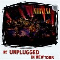 Nirvana-Unplugged